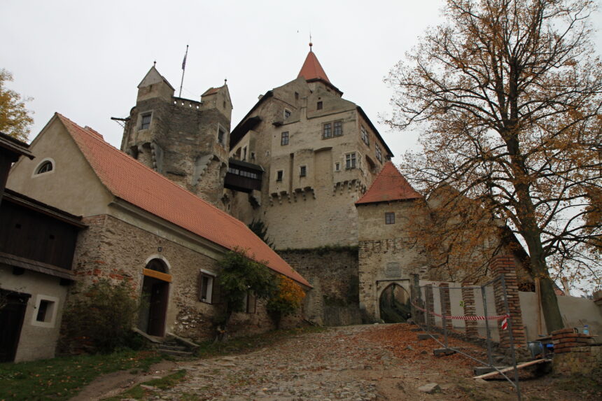 Setkání podzim 2019 – Prudká